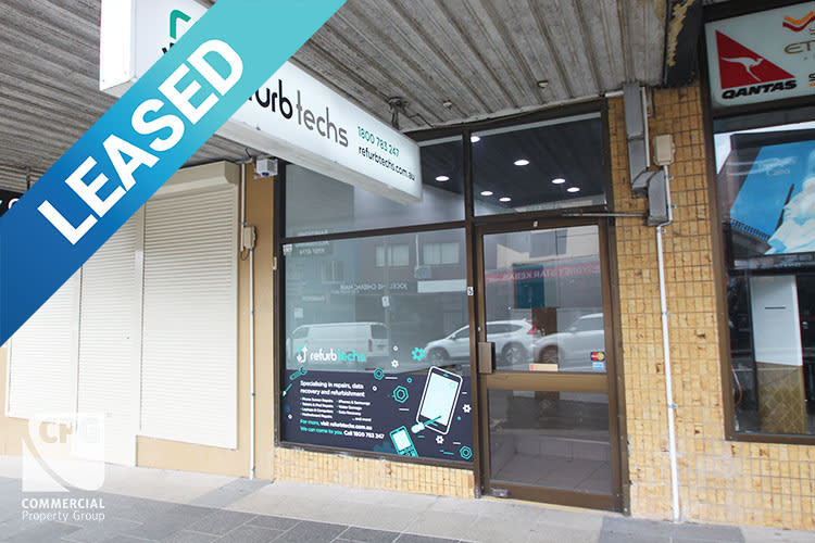Click to view all images 5 Marion Street Bankstown NSW 2200 - Image 1