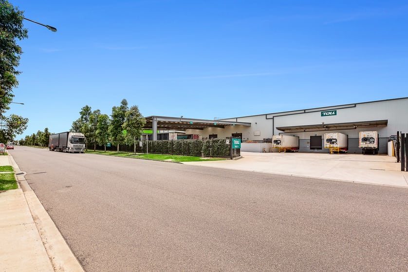 Warehouse B, 2-22 Efficient Drive Truganina VIC 3029 - Image 2