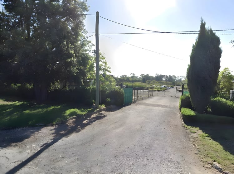 Yard/4 Moores Road Glenorie NSW 2157 - Image 2
