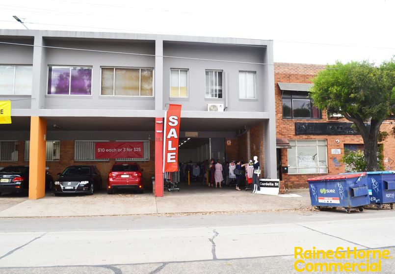 25B Fitzroy Street Marrickville NSW 2204 - Image 1