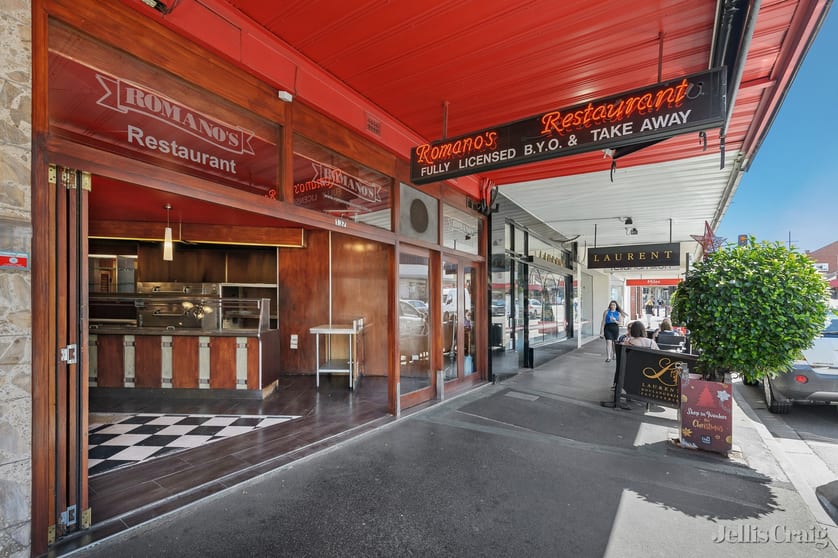 137 Upper Heidelberg Road Ivanhoe VIC 3079 - Image 1
