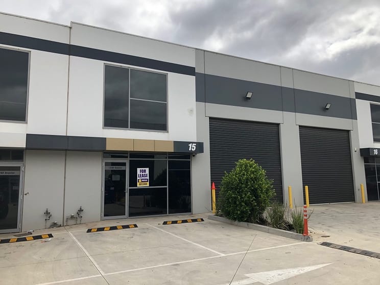 15/43 Scanlon Drive Epping VIC 3076 - Image 1