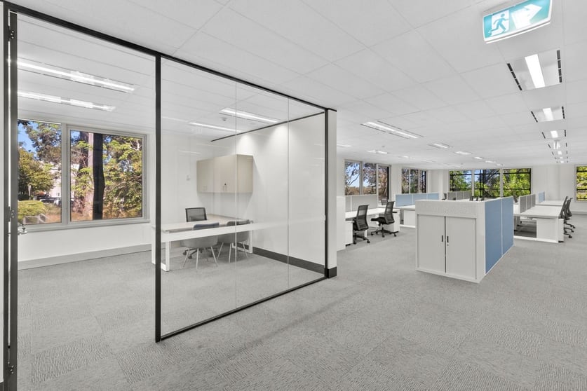828 Pacific Highway Gordon NSW 2072 - Image 1