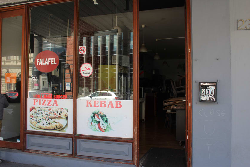 Click to view all images 236 Sydney Road Brunswick VIC 3056 - Image 1