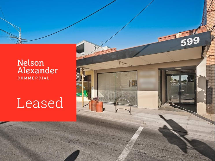 Click to view all images 599 Gilbert Road Preston VIC 3072 - Image 1