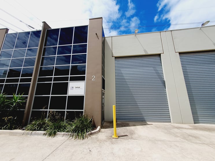 2/9 Woolboard Road Port Melbourne VIC 3207 - Image 1