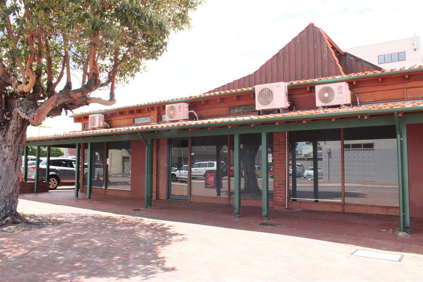 Click to view all images 14 Stafford Street Midland WA 6056 - Image 1