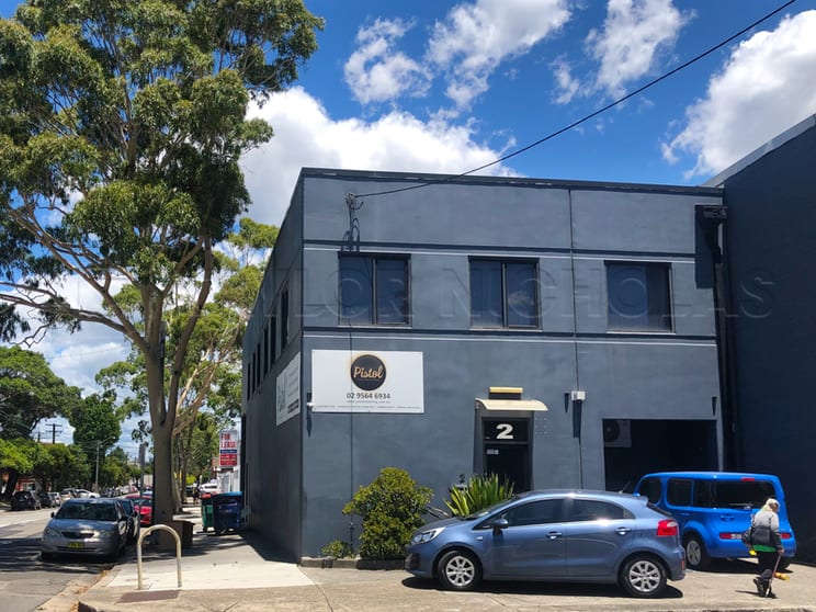 2 Chapel Street Marrickville NSW 2204 - Image 2
