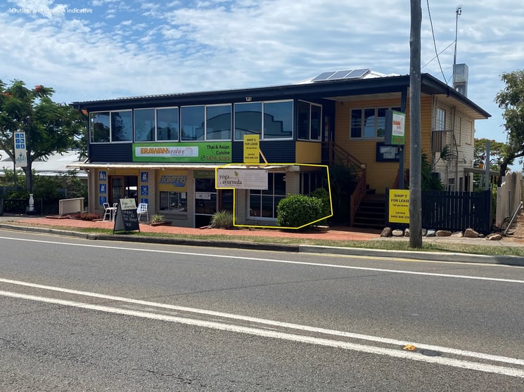 2/87 Burnett Street Buderim QLD 4556 - Image 1