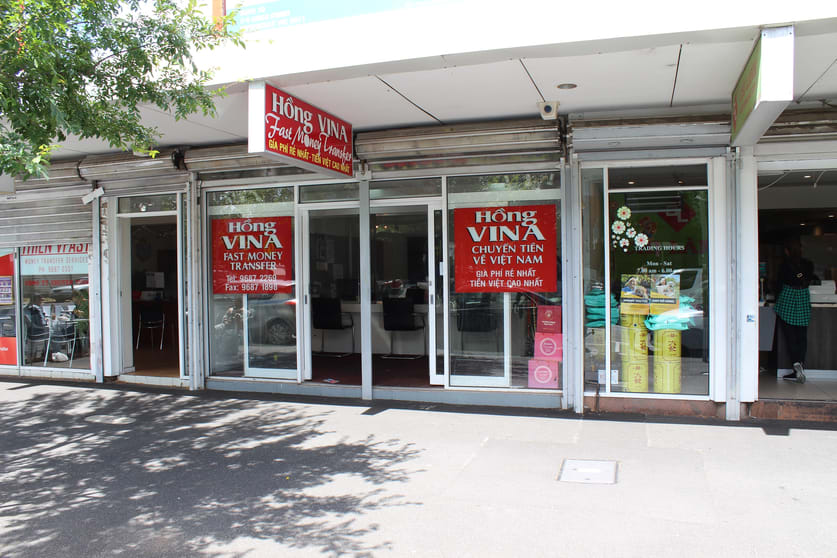 Shop 3/7-9 Leeds Street Footscray VIC 3011 - Image 1
