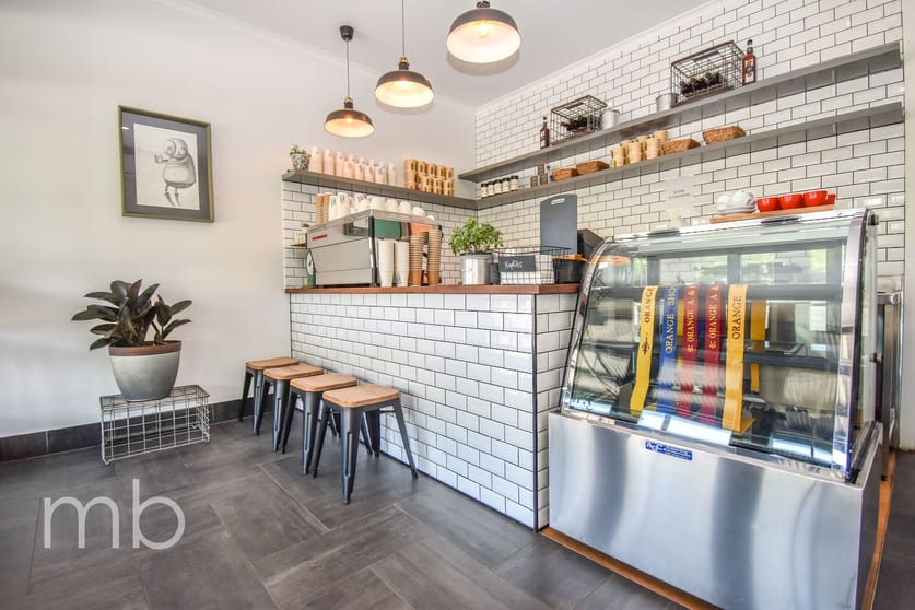 Shop 2/111-113 Endsleigh Avenue Orange NSW 2800 - Image 1
