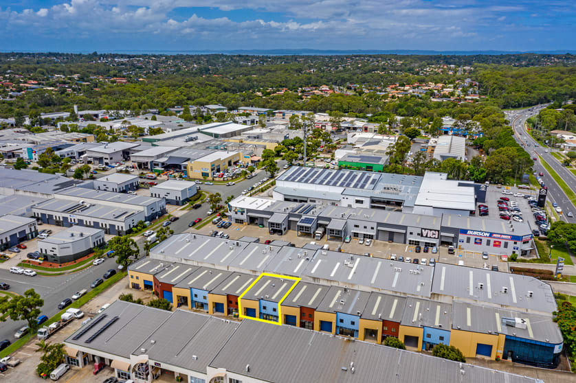 6/176 Redland Bay Road Capalaba QLD 4157 - Image 1