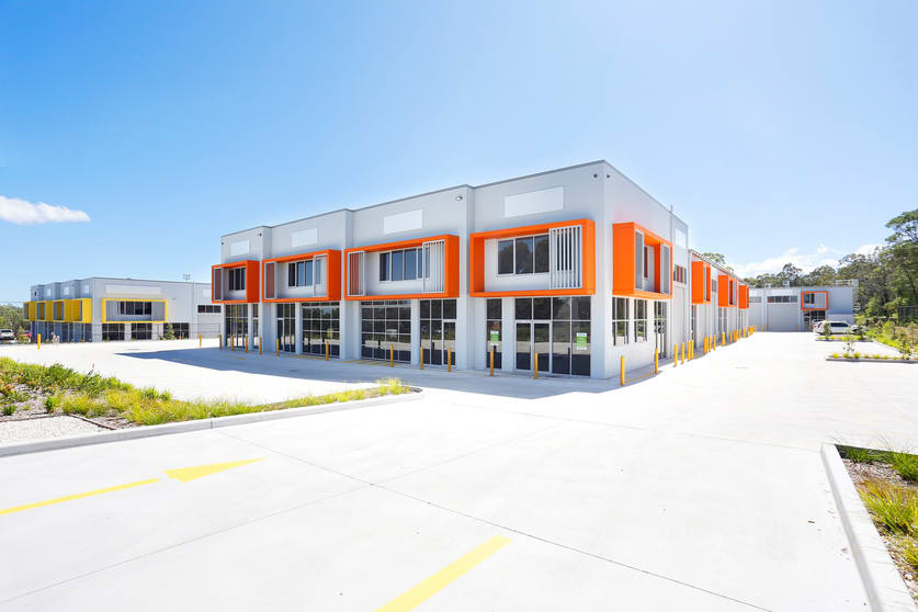 4/591 Withers Road Rouse Hill NSW 2155 - Image 3