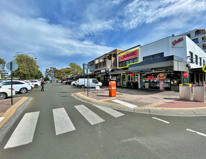 Click to view all images 91A Kingsway Glen Waverley VIC 3150 - Image 1
