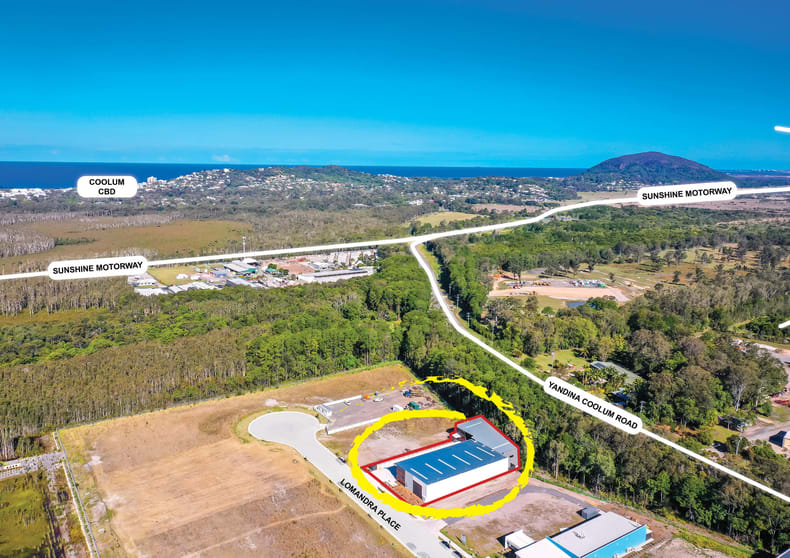 Click to view all images 2/16 Lomandra Place Coolum Beach QLD 4573 - Image 2