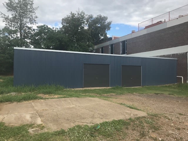 Click to view all images Shed 1/12A Bourke Street Tamworth NSW 2340 - Image 2