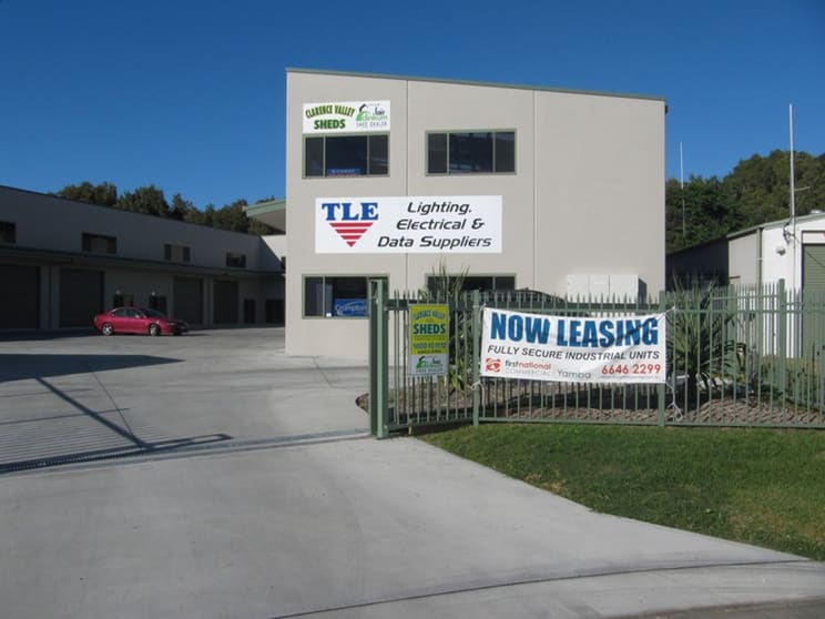 8/5 Neptune Place Yamba NSW 2464 - Image 1