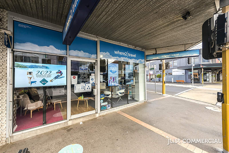 Click to view all images 61 Koornang Road Carnegie VIC 3163 - Image 3