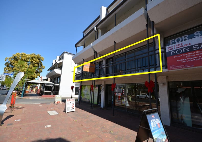 Click to view all images Units 5 & 6/92 Melbourne Street North Adelaide SA 5006 - Image 2