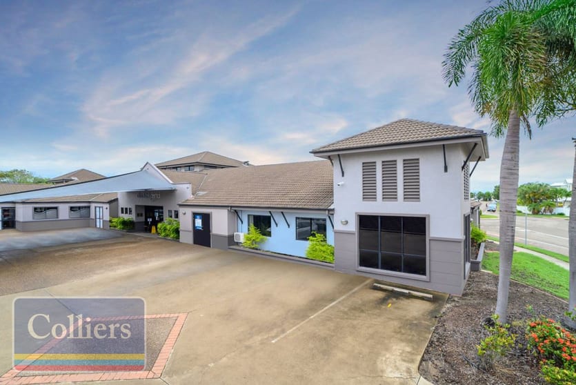 1/31-39 Martinez Avenue West End QLD 4810 - Image 1