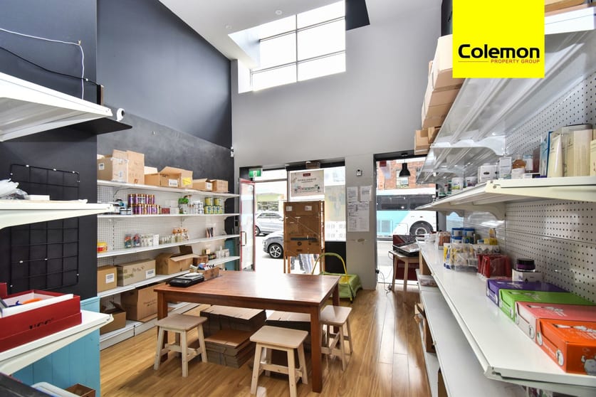 Shop 7/127 Forest Road Hurstville NSW 2220 - Image 2