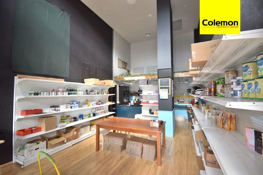 Shop 7/127 Forest Road Hurstville NSW 2220 - Image 3