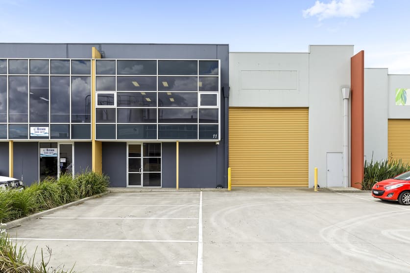 11/53 Gateway Boulevard Epping VIC 3076 - Image 1