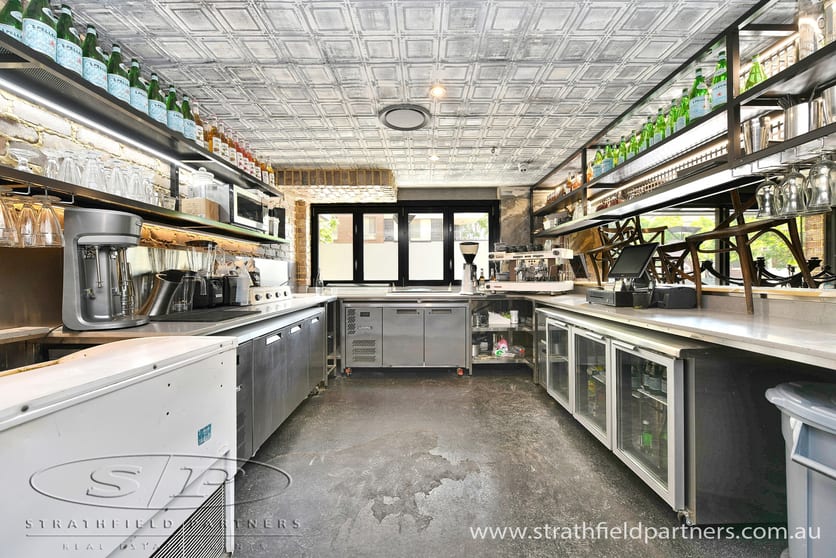 Click to view all images Shop 7A/62-72 Queen Street Auburn NSW 2144 - Image 3