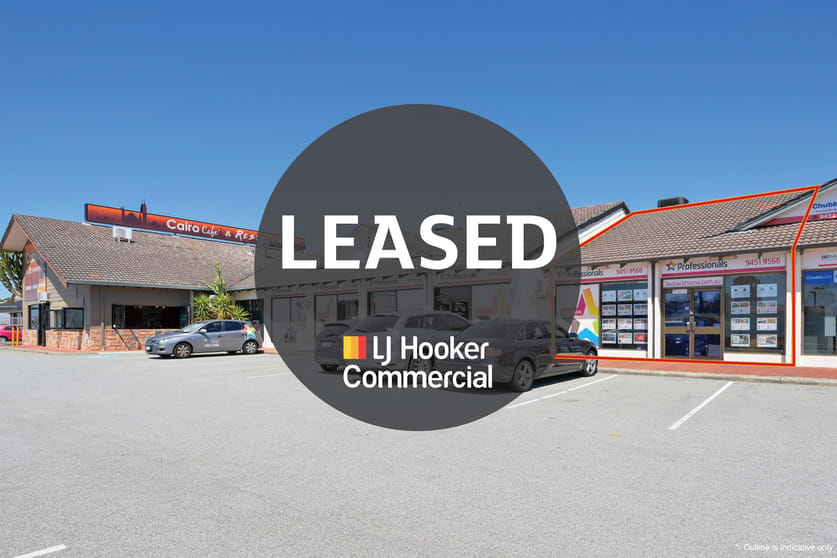 3B/1-13 Hamilton Street Cannington WA 6107 - Image 1