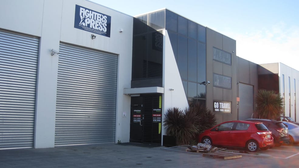 Click to view all images 26/1-11 Bryants Road Dandenong VIC 3175 - Image 1