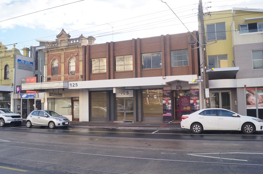 L1/125 Union Road Ascot Vale VIC 3032 - Image 1