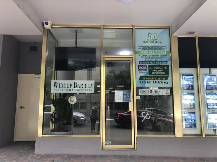 Suite 7/25-35A Park Avenue Hurstville NSW 2220 - Image 1