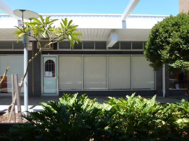 Click to view all images Shop 14 A Westgate Mall Fremantle WA 6160 - Image 1