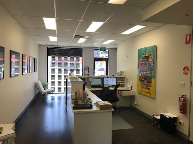 Suite 4, 650 Burwood Road Hawthorn East VIC 3123 - Image 2