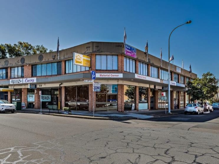 Click to view all images Suite 7/68 Nelson Street Wallsend NSW 2287 - Image 3