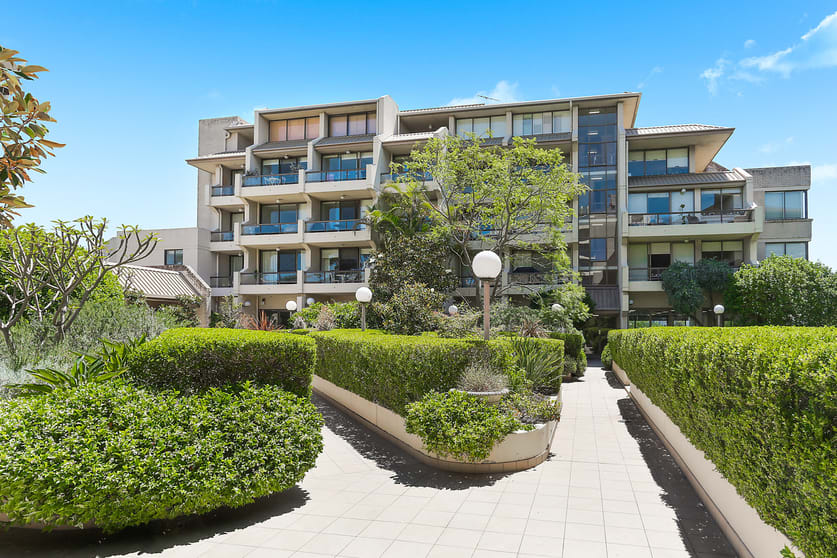 Suite 5 2 New McLean Street Edgecliff NSW 2027 - Image 1