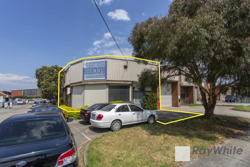 Click to view all images 10/9-13 Dingley Avenue Dandenong VIC 3175 - Image 1