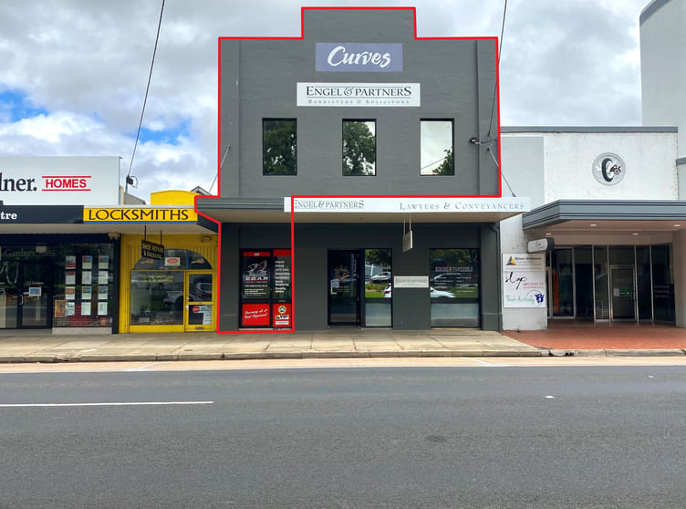 107 Main Street Bairnsdale VIC 3875 - Image 1