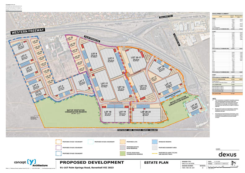 Building 2, 47 Momentum Way Ravenhall VIC 3023 - Image 3