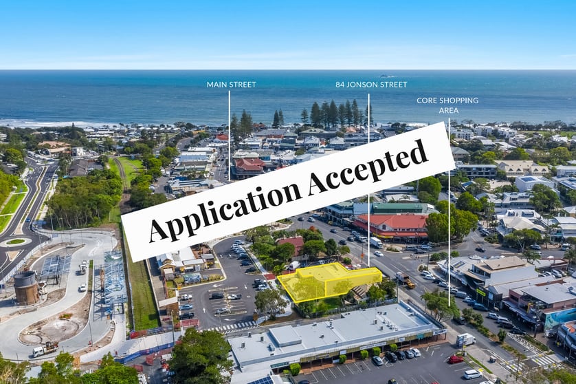 Click to view all images 2/84 Jonson Street Byron Bay NSW 2481 - Image 1