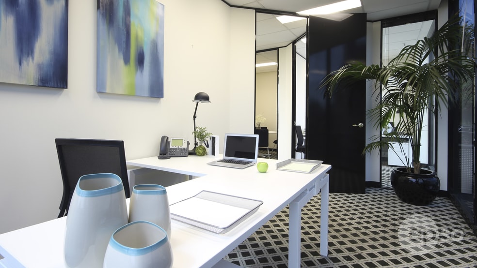 Suite 204/17-32 Milton Parade Malvern VIC 3144 - Image 2