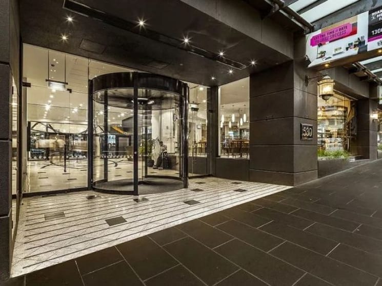 Click to view all images 405/530 Little Collins Street Melbourne VIC 3000 - Image 2