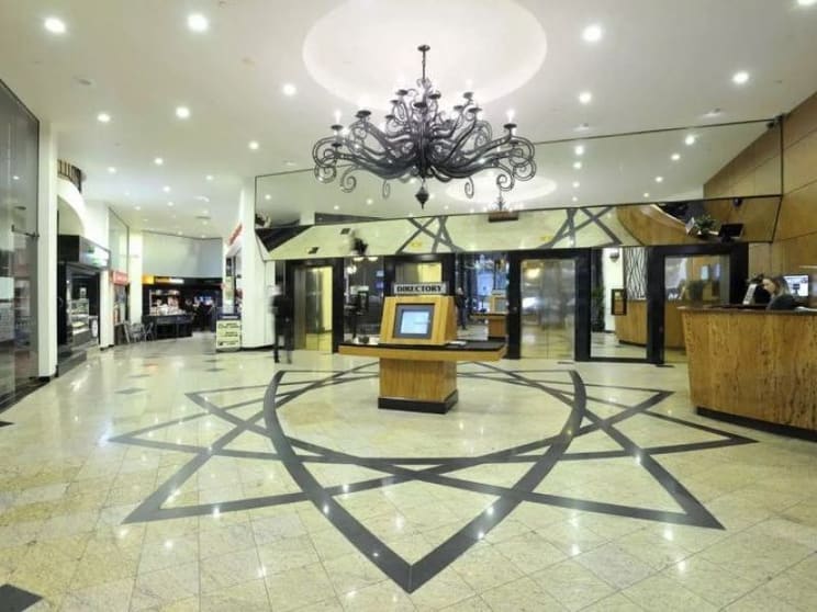 Click to view all images 405/530 Little Collins Street Melbourne VIC 3000 - Image 3