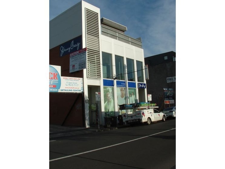 5/17 Izett Street Prahran VIC 3181 - Image 2