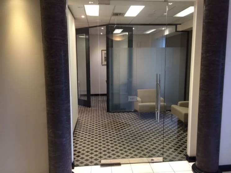 428/1 Queens Road Melbourne 3004 VIC 3004 - Image 1