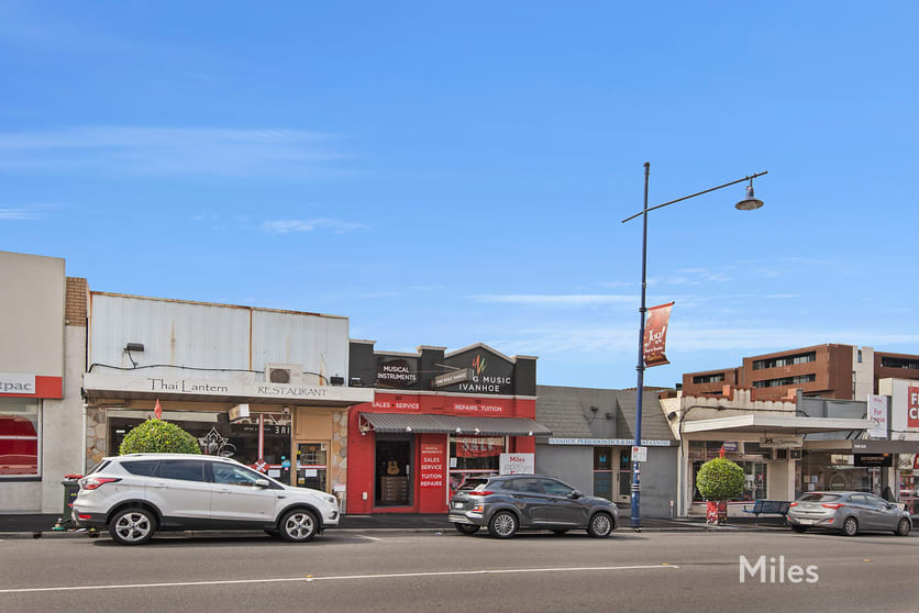 208 Upper Heidelberg Road Ivanhoe VIC 3079 - Image 1