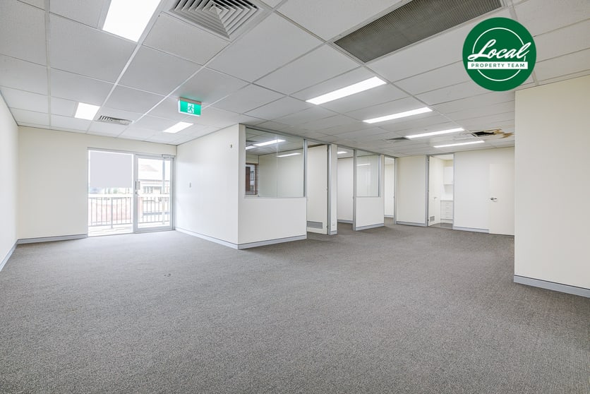 1-C/468 Kingsford Smith Dr Hamilton QLD 4007 - Image 2