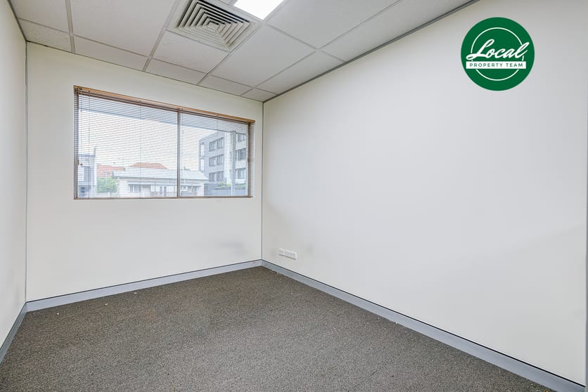 1-C/468 Kingsford Smith Dr Hamilton QLD 4007 - Image 3