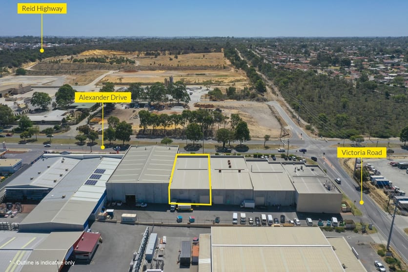 4/516 Alexander Drive Malaga WA 6090 - Image 2