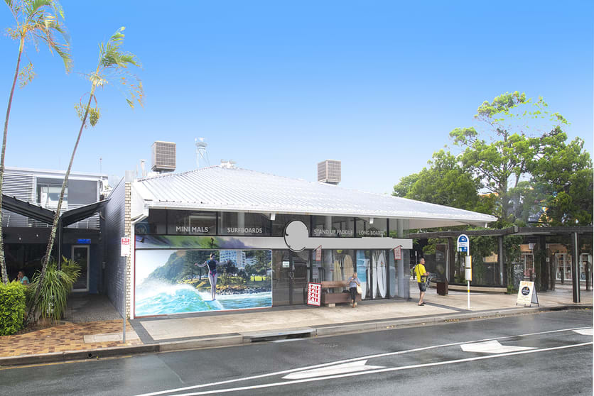 Shop 1/14 Sunshine Beach Road Noosa Heads QLD 4567 - Image 1